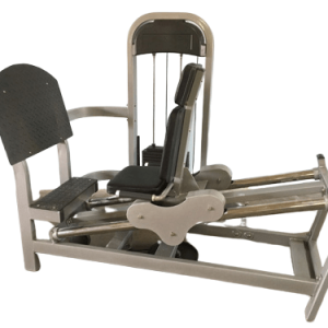 Muscle D Classic Line Seated Leg Press (New)
