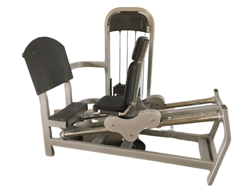 Muscle D Classic Line Seated Leg Press (New)