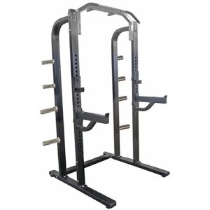 Muscle D MD Series Compact Half Rack (New)