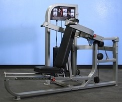 Muscle D Multi-Press Combo Machine (New)