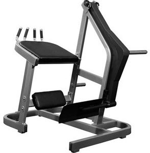 Muscle D Power Leverage Line Booty Shaper (New)