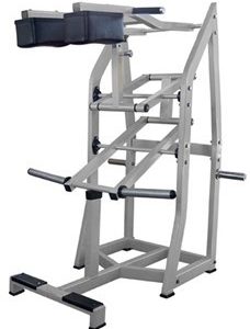 Muscle D Power Leverage Line Standing Calf (New)