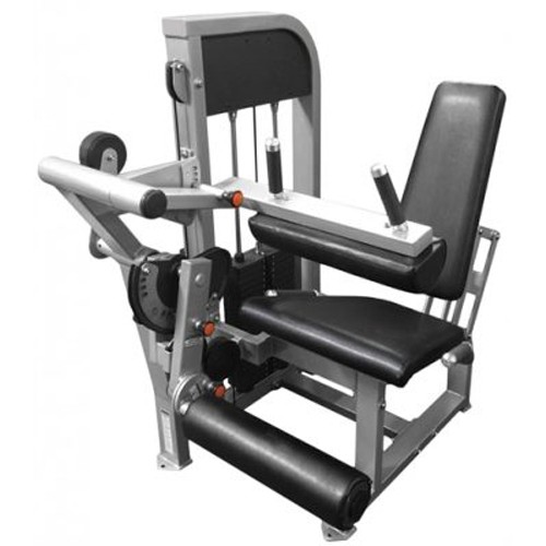 Muscle D Leg Extension/Seated Leg Curl Combo (New)