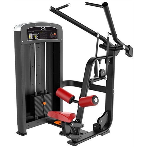 Muscle D Elite Line Lat Pulldown (New)