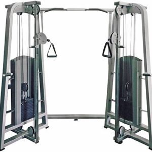 Muscle D Quad Functional Trainer (New)
