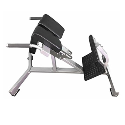 Muscle D Fitness Hyper Extension Bench (New)