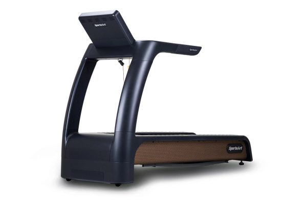 SportsArt N685 Verde Status Eco-Natural Self-Powered Treadmill (New)