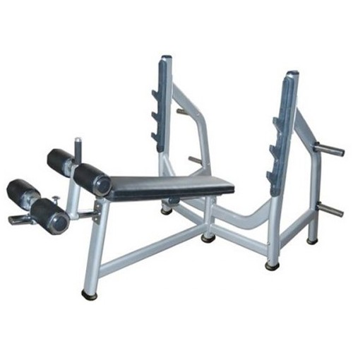 Muscle D MD Series Olympic Decline Bench (New)