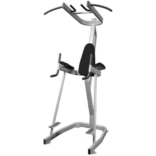 Muscle D MD Series VKR Vertical Knee Raise Pull Up Station (New)