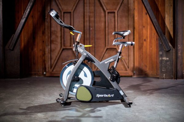 Sportsart G510 Status Eco-Powr Indoor Cycle Self-Powered