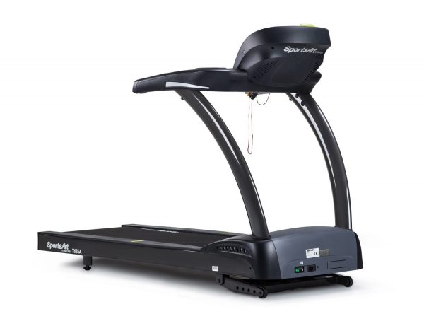 SportsArt T635A Foundation AC Motor Treadmill (New)