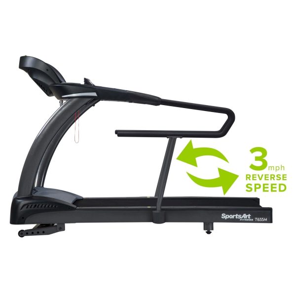 SportsArt T635M Medical Treadmill (New)