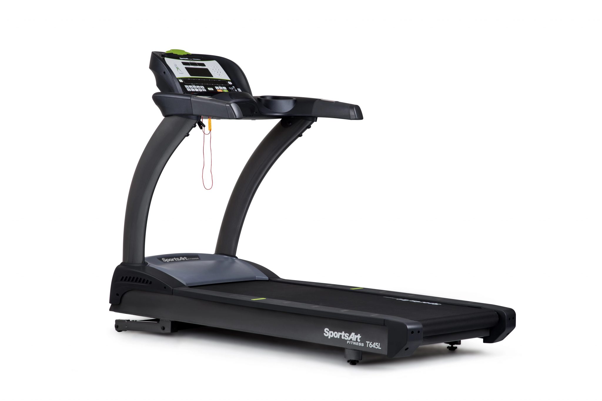 SportsArt T645L Performance Treadmill (New) Expert Fitness Supply