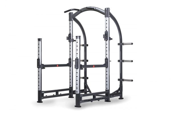 SportsArt A967 Half Cage (New)