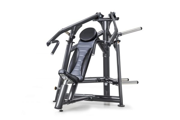 SportsArt A977 Plate Loaded Incline Chest Press Machine (New)