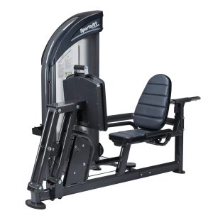 SportsArt Df201/P756 Performance Leg Press/Calf Extension Machine (New)
