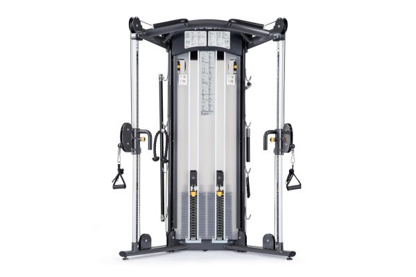 SportsArt DS972 Status Dual Stack Functional Trainer (New)