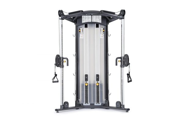 SportsArt DS972 Status Dual Stack Functional Trainer (New)
