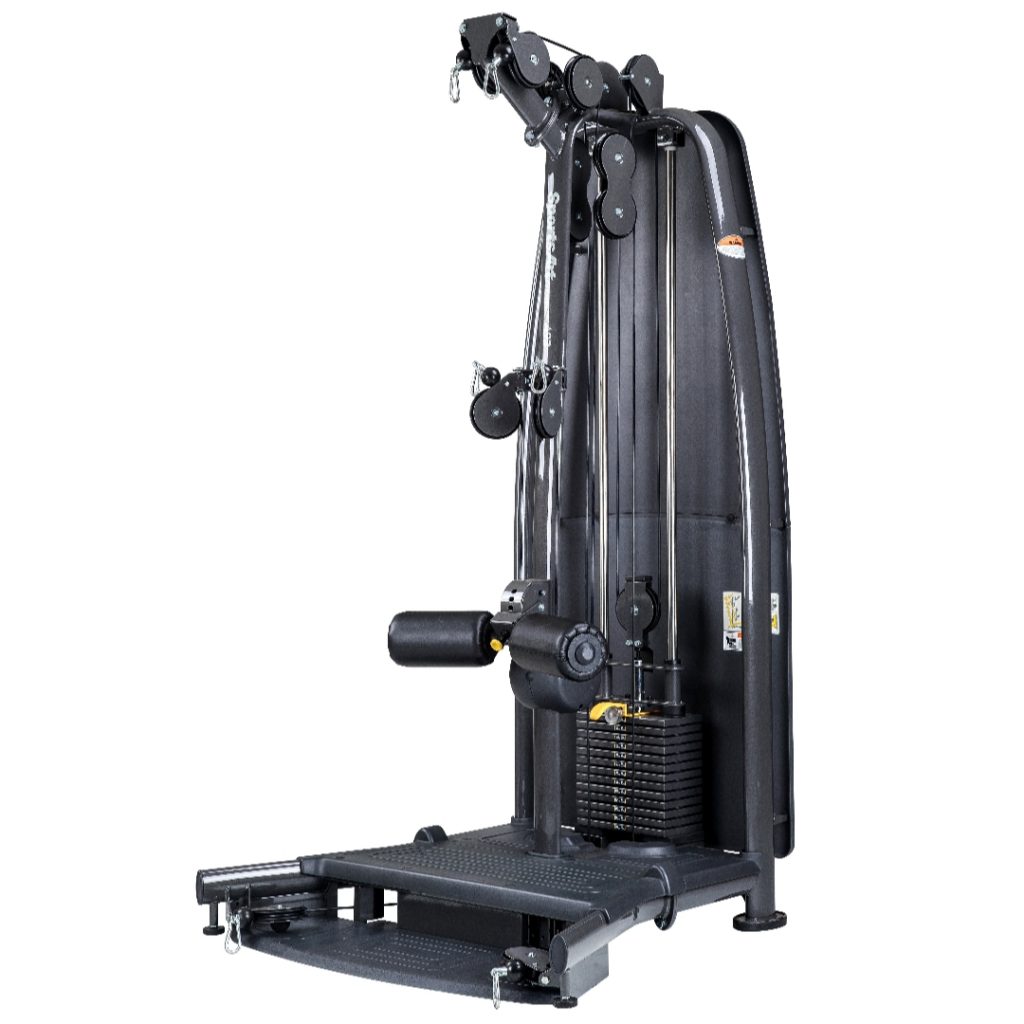 SportsArt A93 Performance Functional Trainer Tower (New) Expert Fitness Supply