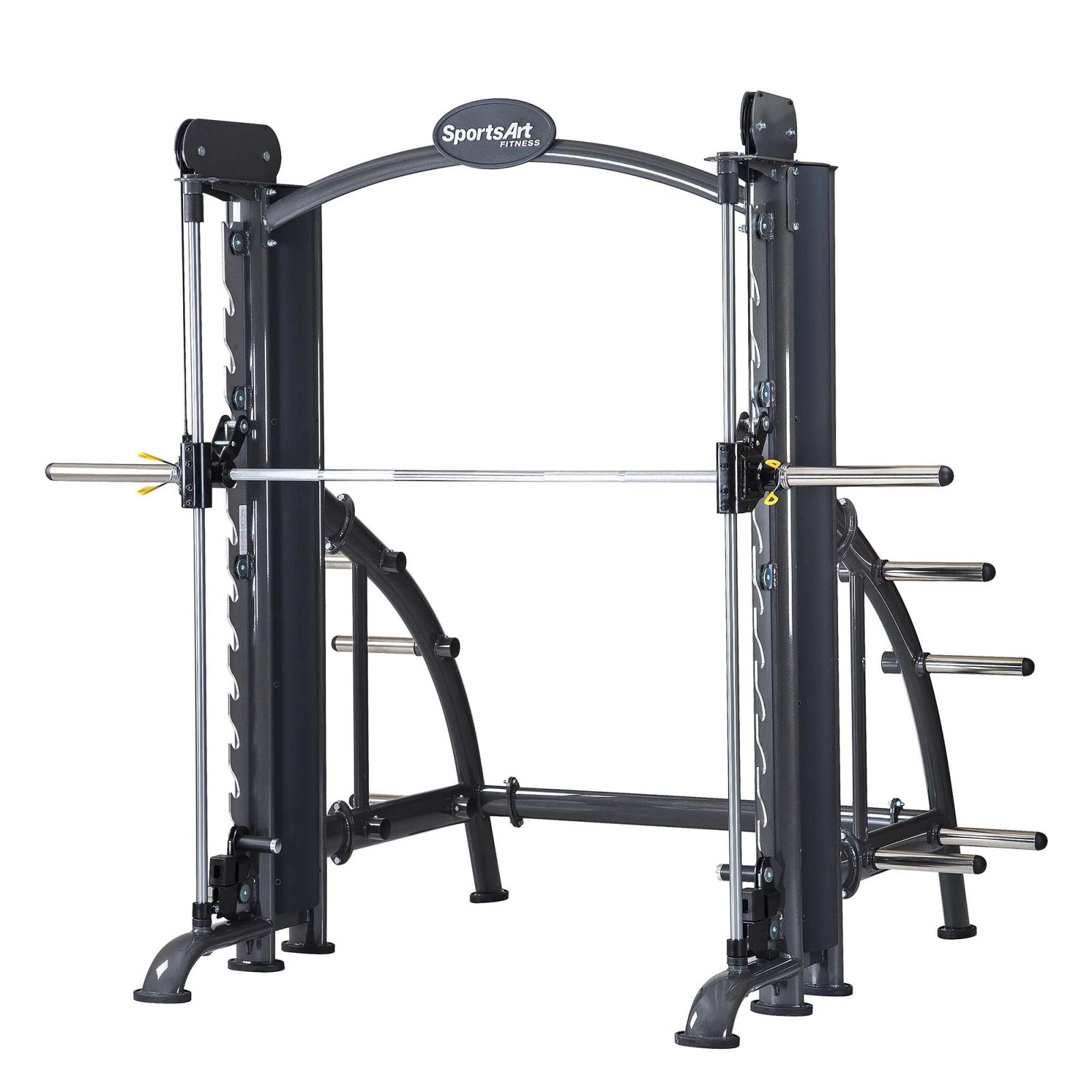 SportsArt A983 Plate Loaded Smith Machine (New)