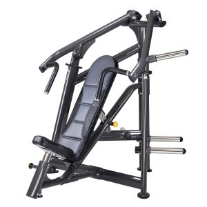 SportsArt A985 Plate Loaded Chest Press Machine (New)