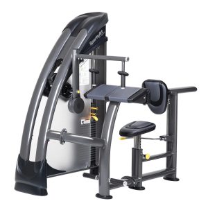 SportsArt S925 Status Tricep Extension Machine (New)
