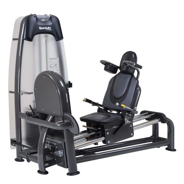 SportsArt S956 Status Horizontal Leg Press Machine (New)