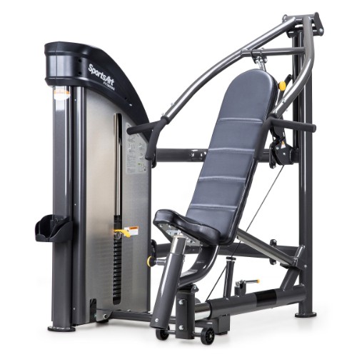 SportsArt Df208 Performance Multi Press Machine (New)