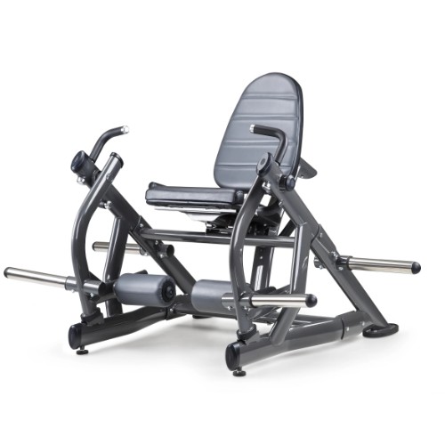 SportsArt A976 Plate Loaded Leg Extension Machine (New)