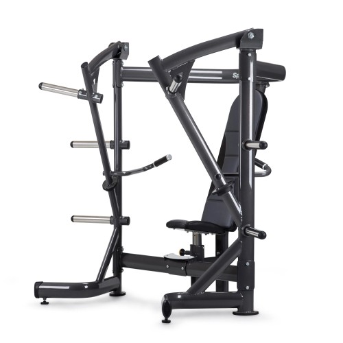 SportsArt A978 Plate Loaded Wide Chest Press Machine (New)