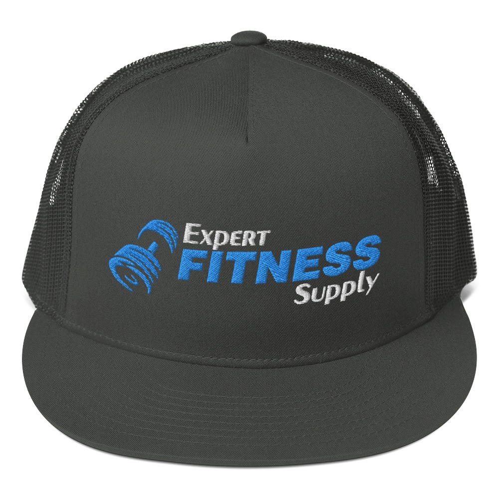 Expert Fitness Supply Hat