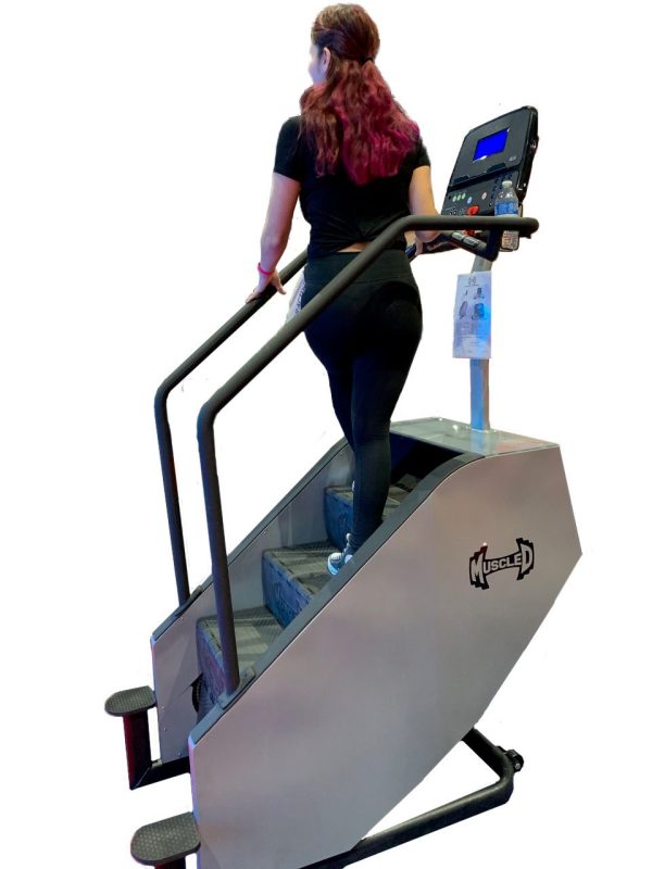Muscle D Musclestepper Commercial Stair Climber