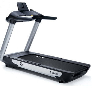 Muscle D X6 Light Commercial Treadmill