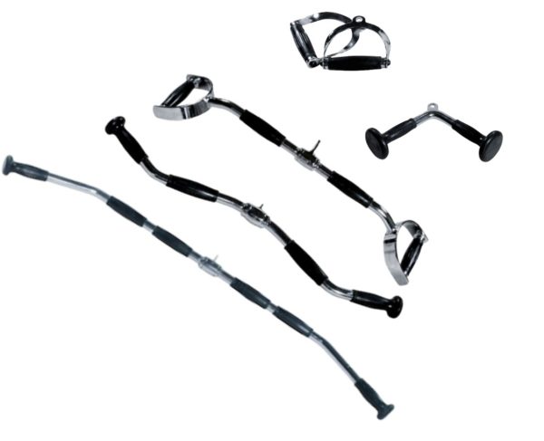 York Accessories Attachment Package