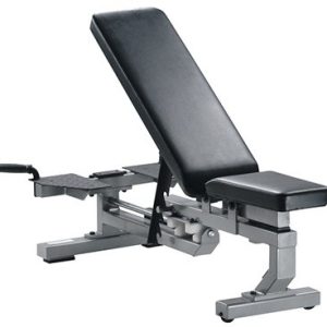 York STS Multi-Function Bench with Conversion Package (New)