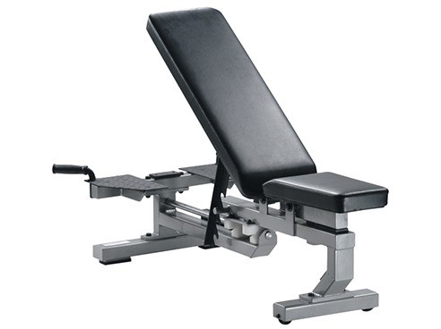 York STS Multi-Function Bench with Conversion Package (New)
