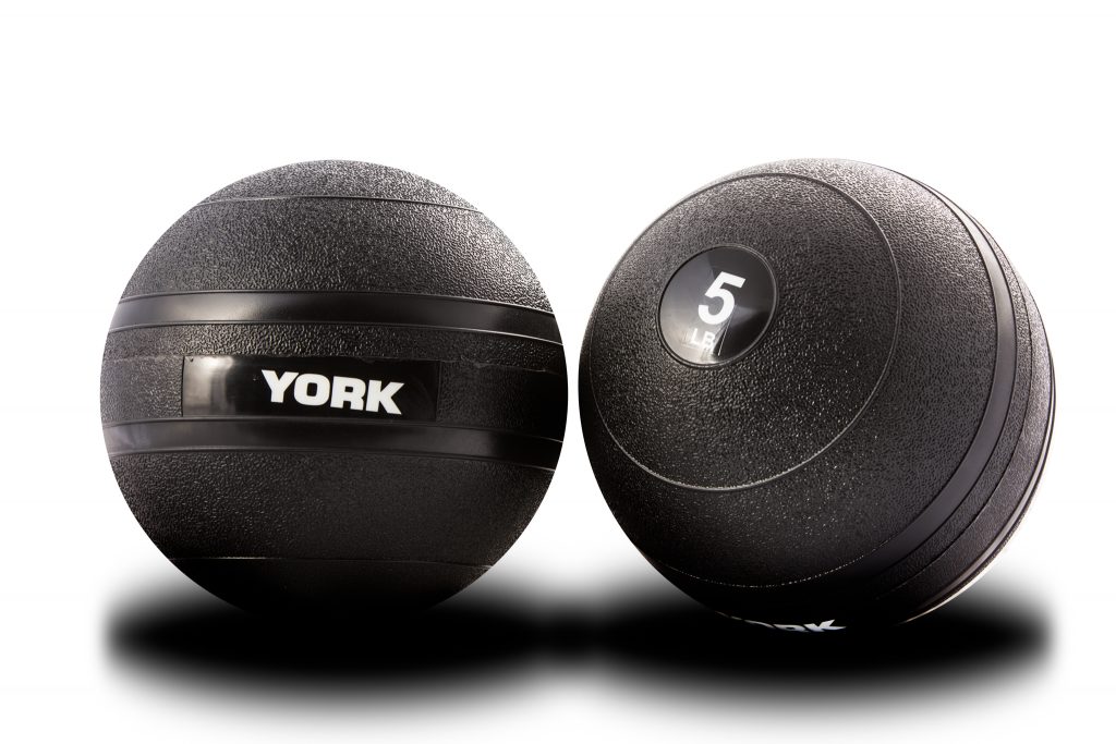 York Slam Balls