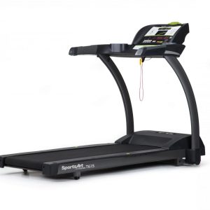 SportsArt T615-CHR Foundation Treadmill (New)