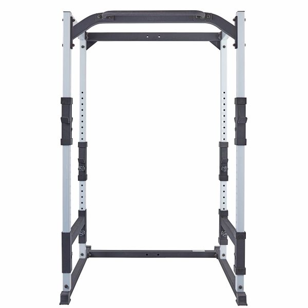 York Barbell FTS Power Cage