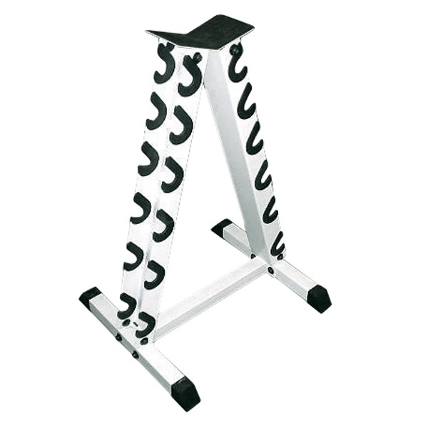 York Vertical Dumbbell Stand | 6 pairs (New)