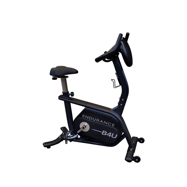 Body-Solid Endurance B4UB Upright Bike (New)