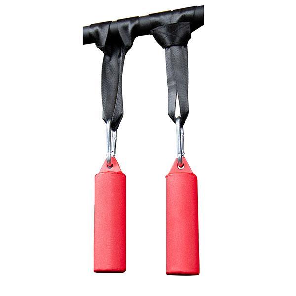 Body-Solid Tools BSTNG Nunchuck Grips (New)