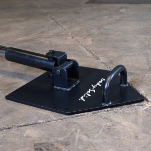 Body-Solid Tools T-Bar Row Platform / Landmine Base TBR50 (COMING SOON!)