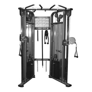 Tag Fitness Functional Trainer (New)