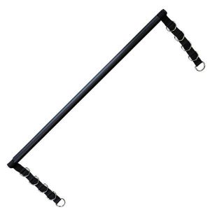 Body-Solid GDCCBAR Dual Press Bar Functional Trainer Attachment (New)