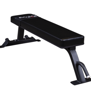 Body-Solid SFB125 Pro ClubLine Flat Bench (New)