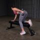 Body-Solid SFB125 Pro ClubLine Flat Bench