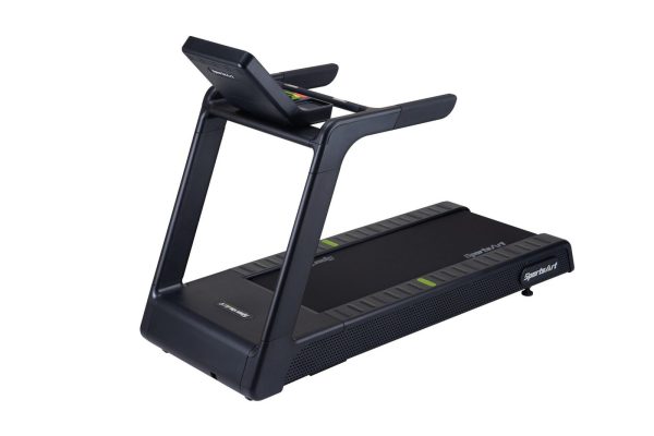 SportsArt ECO-NATURAL™ Prime line T673 Treadmill (New)