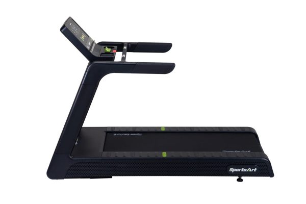 SportsArt ECO-NATURAL™ Prime line T673 Treadmill (New)
