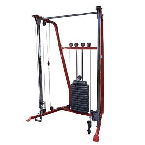 Body-Solid Best Fitness BFFT10R Functional Trainer (New)